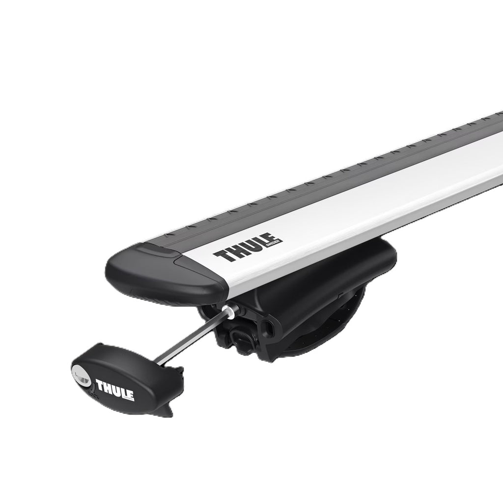 Suporte De Barras Thule Oversize Rail Foot