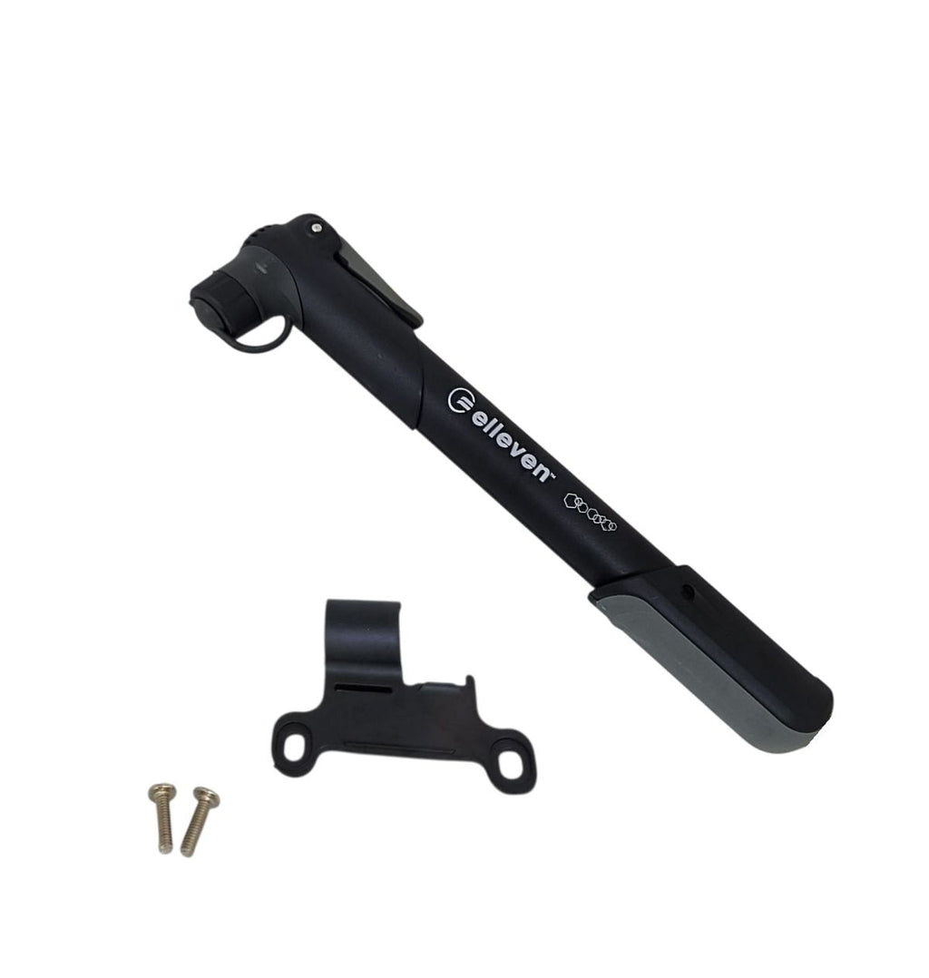 BOMBA MINI TWIN VÁLVULA REVERSÍVEL 100 PSI