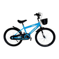 BICICLETA 20 ELLEVEN DEPULSE AZUL