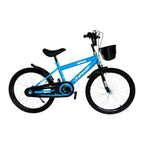 BICICLETA 20 ELLEVEN DEPULSE AZUL