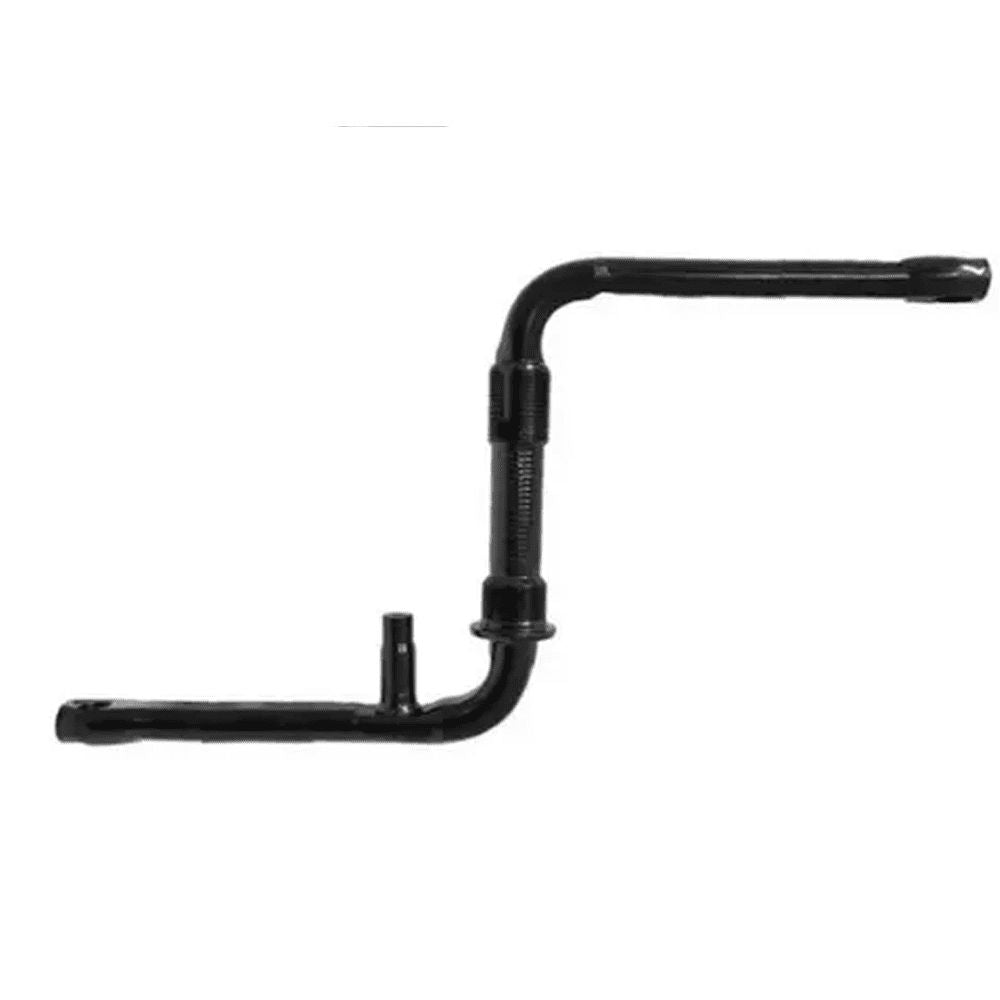 PEDIVELA 115MM MIRIM MONOBLOCO