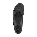 SAPATILHA SHIMANO XC100 C/ 3 VELC. FEMININO (ESHXC100WGL01W3600G)