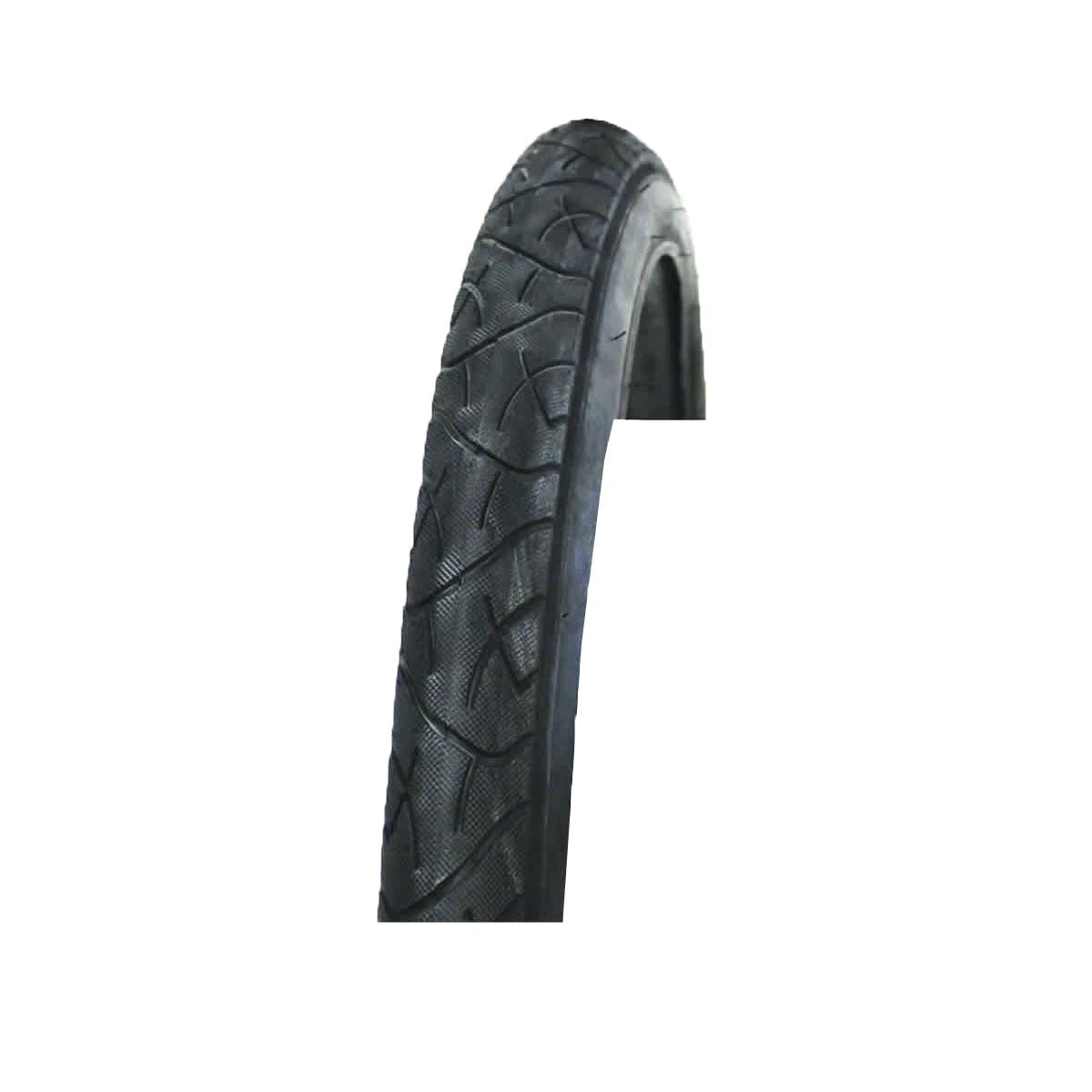 PNEU 26 1.95 SLICK VELOCE MODELO PRAIEIRO VRB 361 PRETO