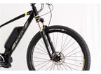Bicicleta 29 Oggi Big Wheel 8.2 Elétrica Deore 10v (2022)