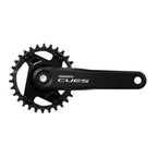 KIT TRANSMISSÃO SHIMANO CUES U4000 SINGLE 1X9V
