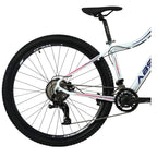 Bicicleta 29 Absolute Hera 2x9v A5 C/ Hidráulico Feminina