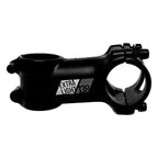 MESA AHEAD 31.8 ELLEVEN ALUMINIO 3D FORJADA T6 70MMX7º SUPER LITE - PRETO