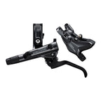 FREIO DISCO SHIMANO DEORE M6100 DIANTEIRO RESINA (EM61001JLFPRA100)