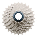 CASSETE 11V SHIMANO ULTEGRA R8000 11/30D (ICSR800011130) - PRATA