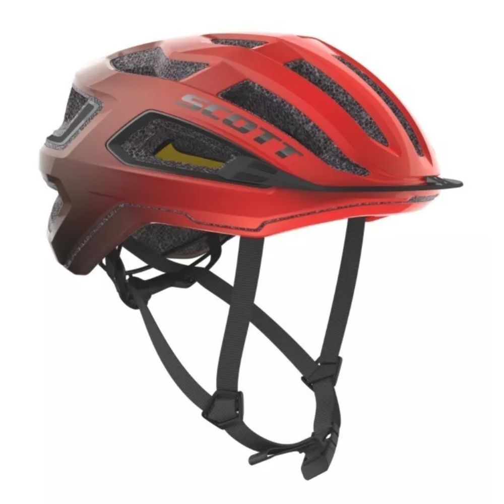 CAPACETE SCOTT ARX PLUS (CE) MIPS