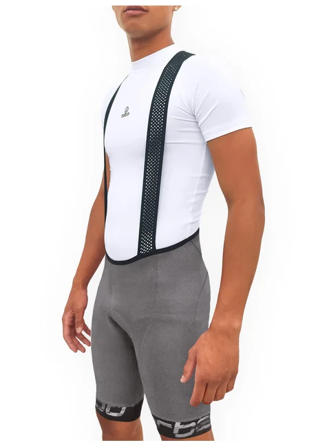 Bretelle de Ciclismo Barbedo Sensor - P