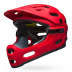 CAPACETE BELL SUPER 3R MIPS ENDURO