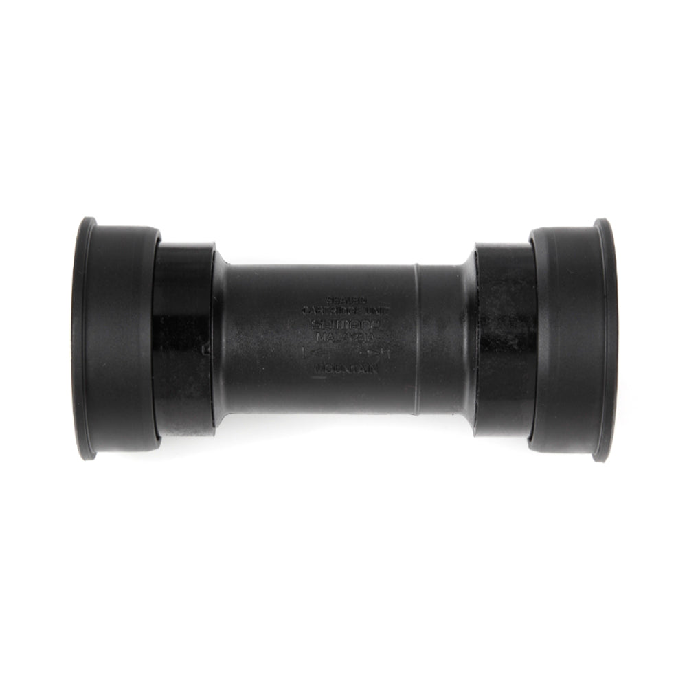 KIT TRANSMISSÃO SHIMANO DEORE M6100 SINGLE C/ MOV. CENTRAL BB-MT500-PA 1X12V
