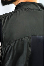 Colete Corta Vento Masculino Free Force Classic Preto - Gg
