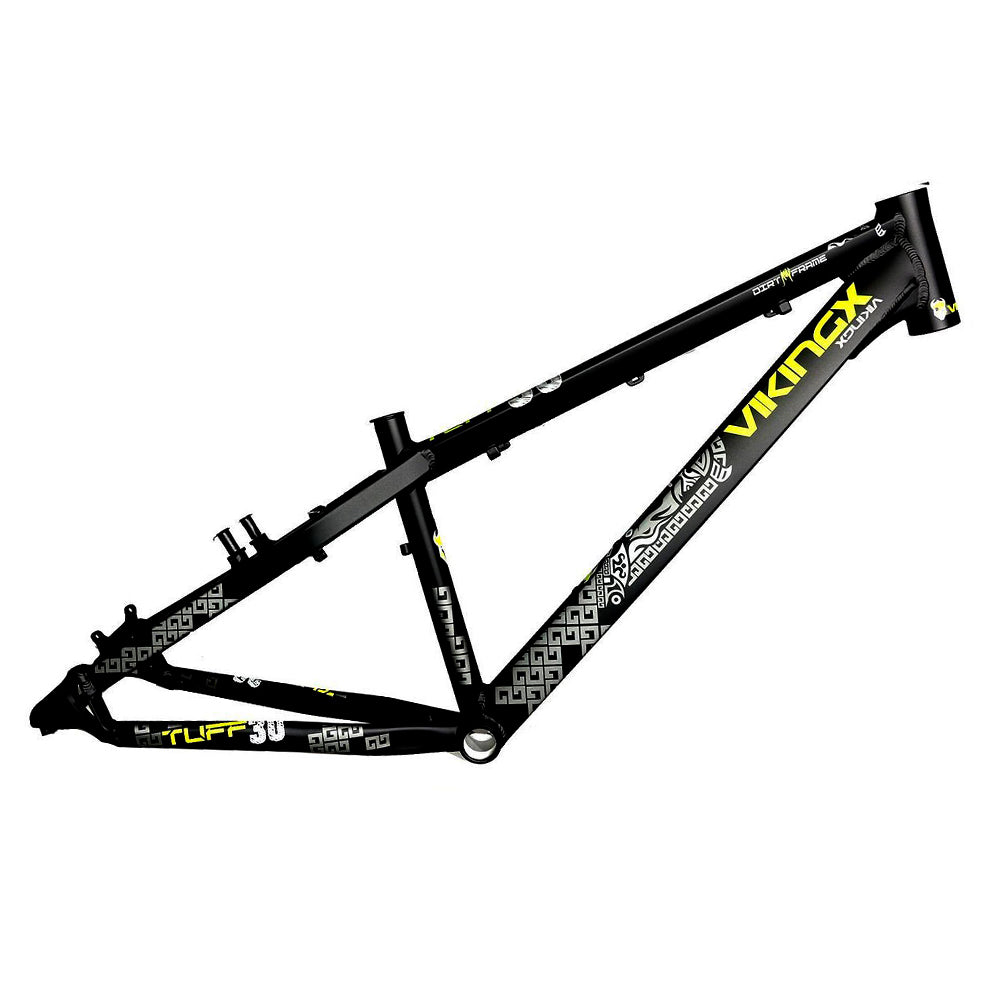 QUADRO 26 VIKING-X DIRT TUFF X-30