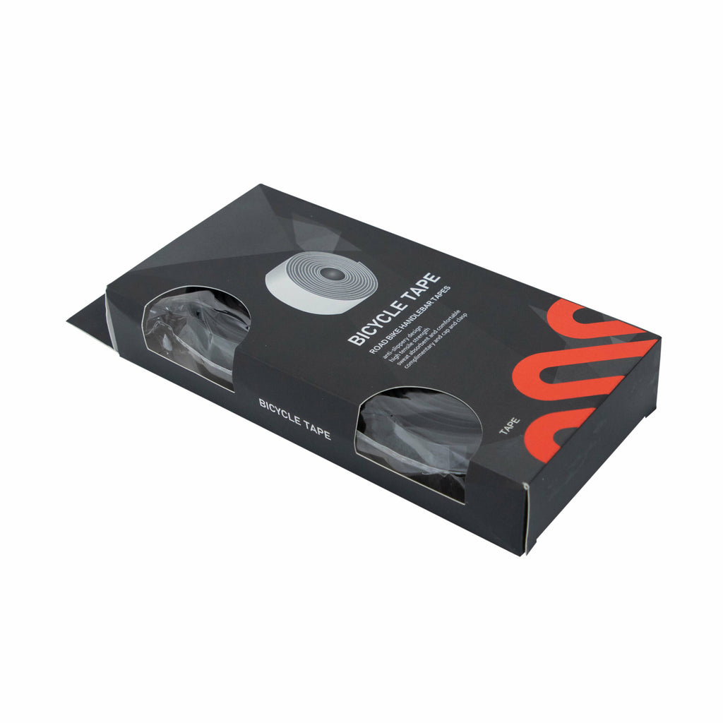 FITA DE GUIDÃO EVA PROMEND SPEED - PRETO