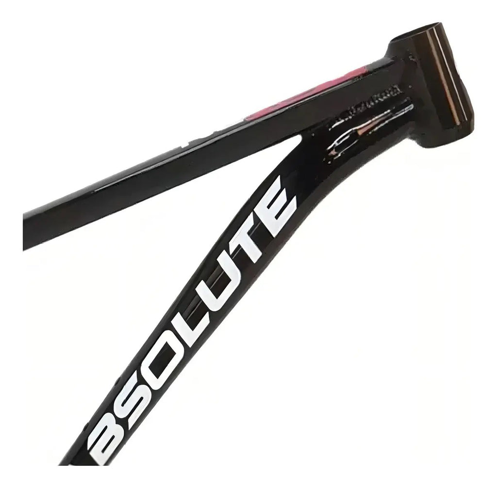 Quadro Absolute Nero 5 MTB Aro 29 T17 - Preto