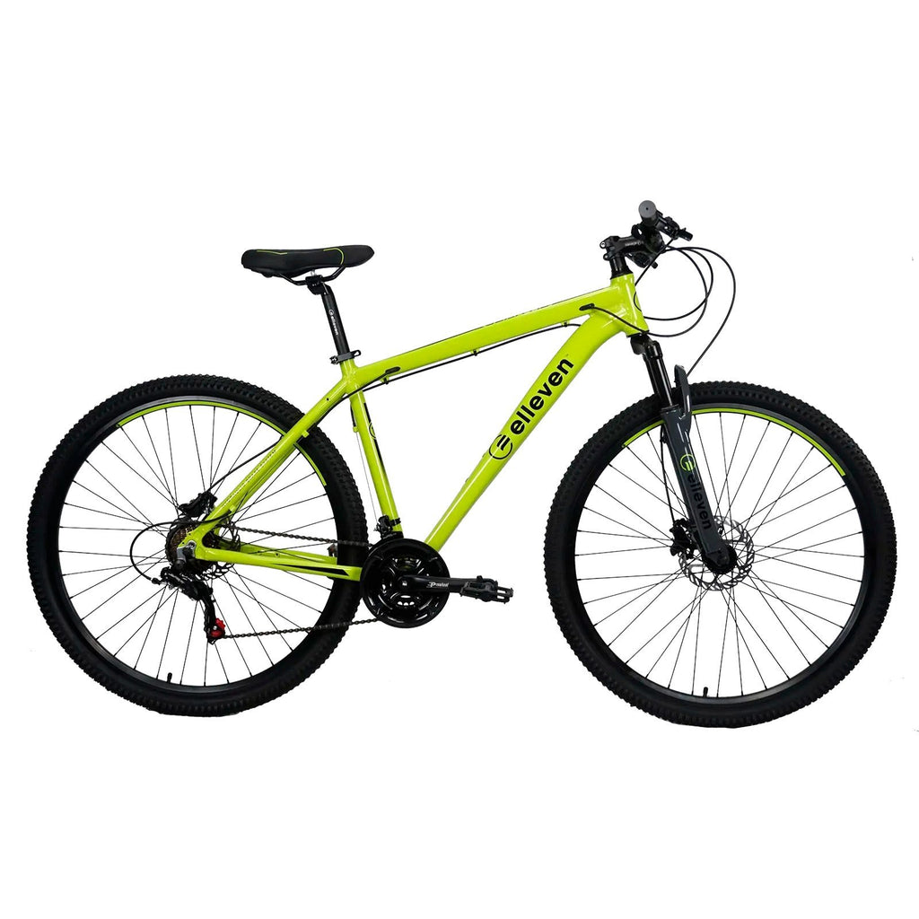 Bicicleta 29 Elleven Gear Hd 21v Freio Disco Hidráulico