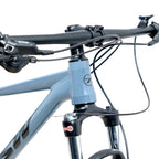 Bicicleta 29 Tsw Hurry Sr 12v Shimano Deore C/ Freio X-Time
