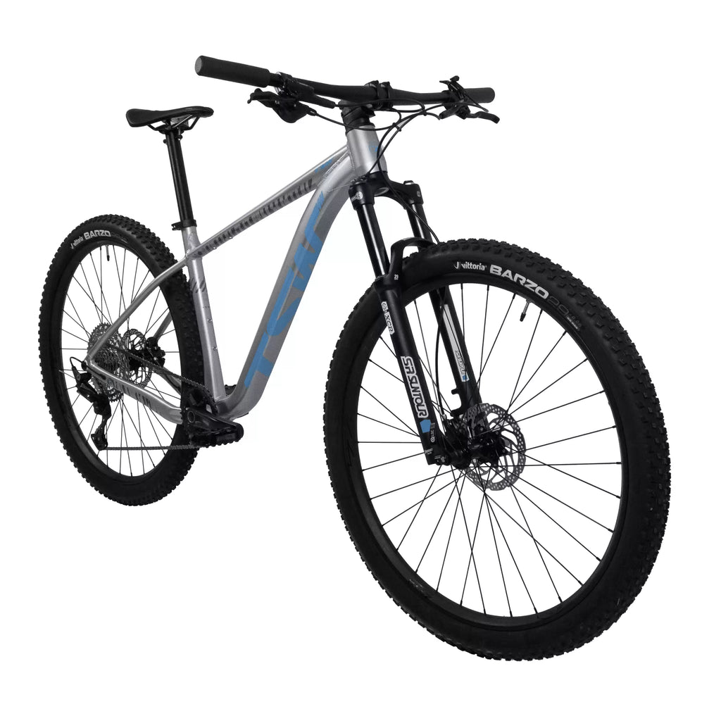 Bicicleta 29 Tsw Nuuk Shimano Deore 12v Suntour 2024