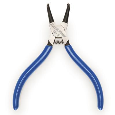 ALICATE PARK TOOL RP-2 PARA ANÉIS ELÁSTICOS 1.3MM INTERNO