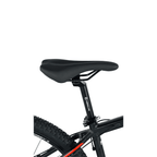 Bicicleta 29 Absolute Nero 4 Sport 2x9v C/ Hidráulico