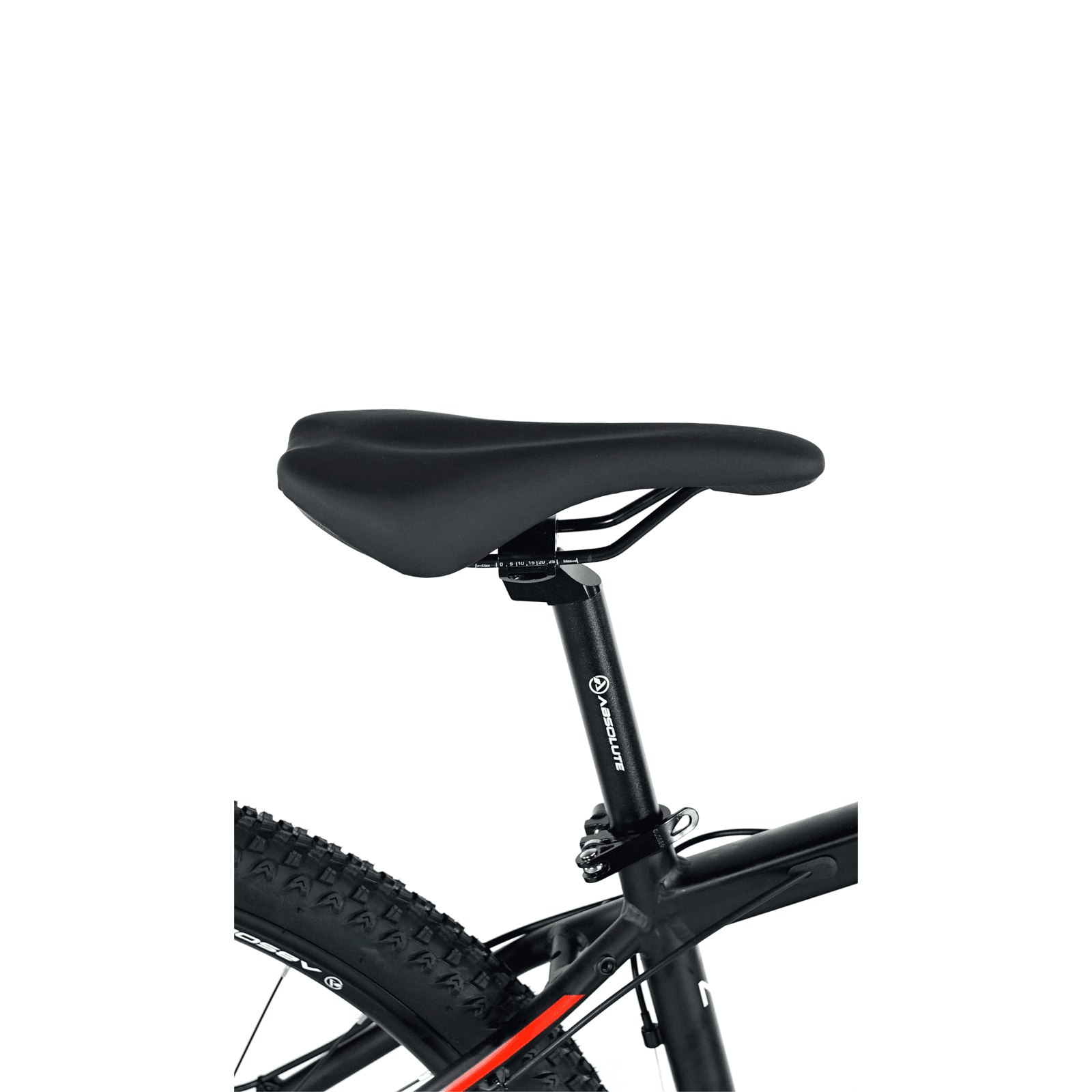 Bicicleta 29 Absolute Nero 4 Sport 2x9v C/ Hidráulico