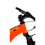Bicicleta 29 Absolute Nero 4 Pro 12v Hidráulico C/ Trava