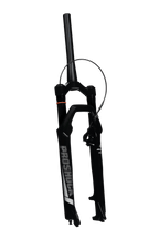 GARFO SUSP 29 PROSHOCK ULTRA XC TG SPIDER 9X100 Taper 110mm ESPIGA CORTADA