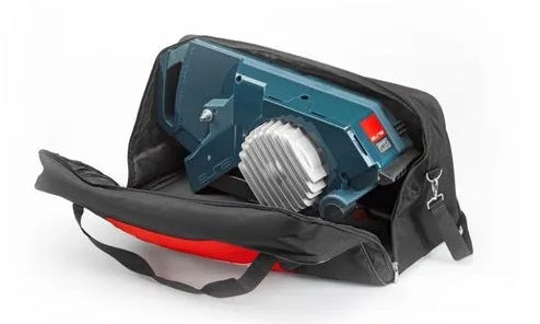 MOCHILA ELITE VAISA P/ ROLO DE TREINO DRIVO/KURA/TURNO (160600) - PRETO/VERMELHO