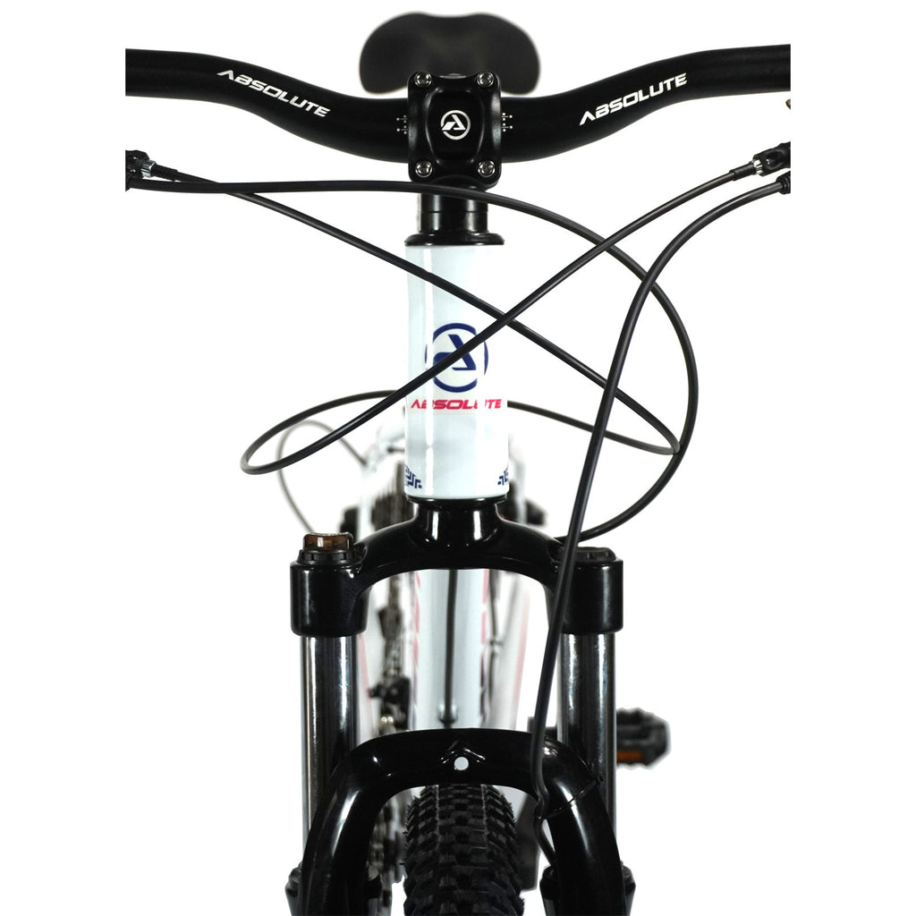 Bicicleta 29 Absolute Hera 2x9v A5 C/ Hidráulico Feminina