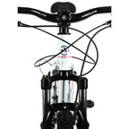 Bicicleta 29 Absolute Hera 2x9v A5 C/ Hidráulico Feminina