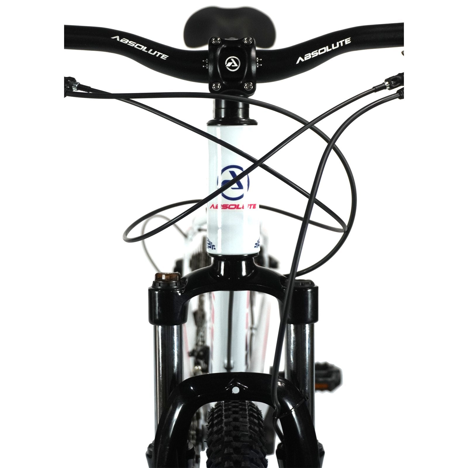 Bicicleta 29 Absolute Hera 2x9v A5 C/ Hidráulico Feminina