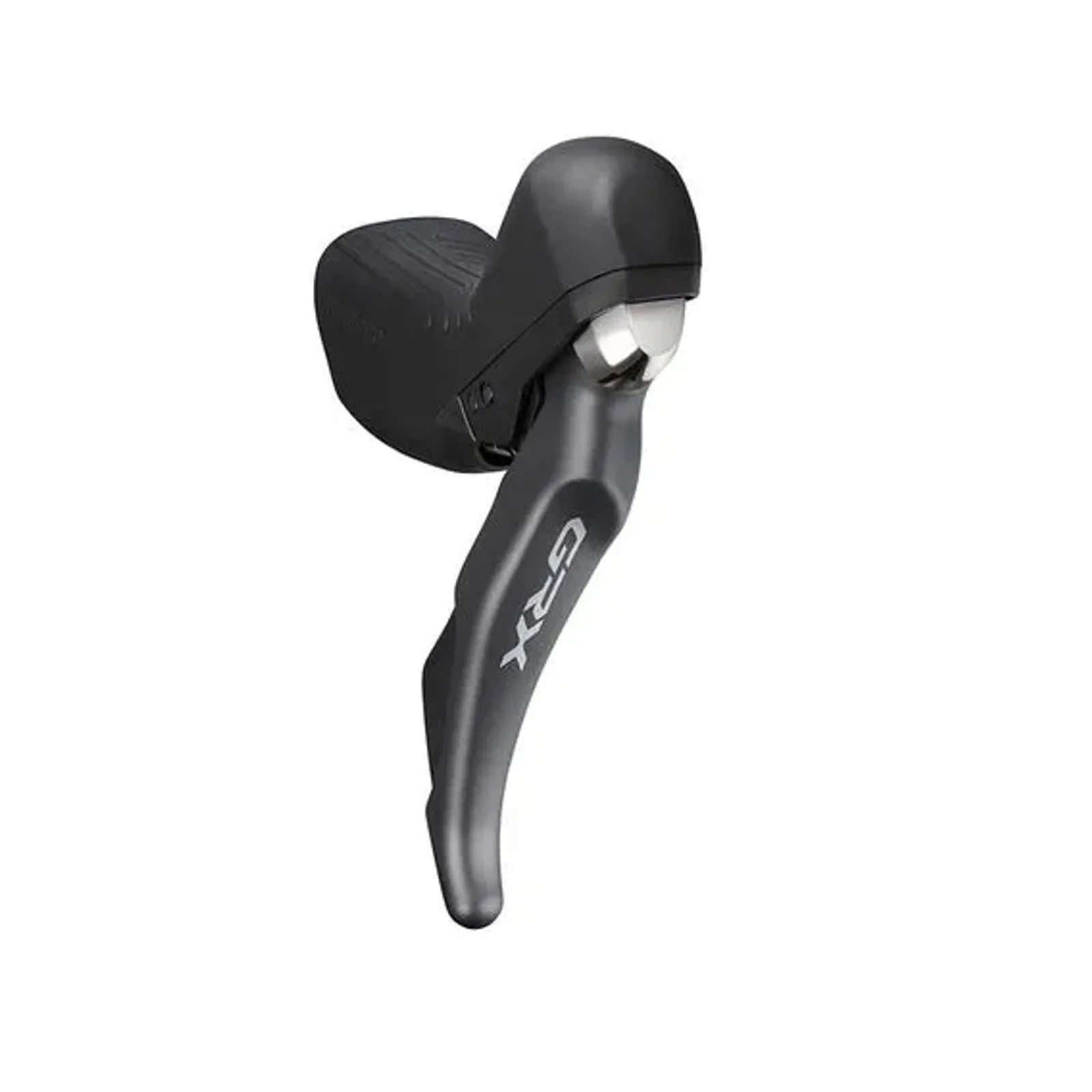ALAVANCA CAMBIO/FREIO SHIMANO GRX ST-RX810 HIDRAULICO 11V DIR (ISTRX810RBI) - PRETO