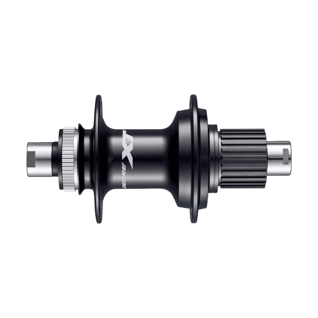 CUBO + CASSETE 12V SHIMANO XT CS-M8100-12 10/51D MICRO SPLINE
