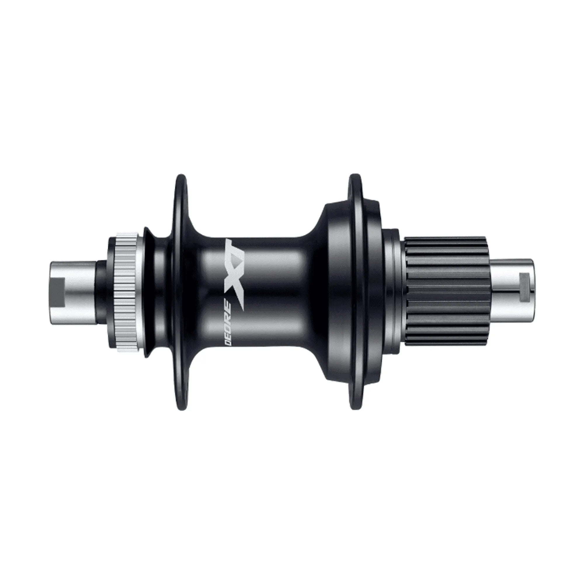CUBO + CASSETE 12V SHIMANO XT CS-M8100-12 10/51D MICRO SPLINE