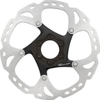 ROTOR DE FREIO A DISCO SHIMANO ICE TECH DEORE XT RT86 180mm