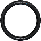 PNEU 29X2.60 SCHWALBE WICKED WILL PERFOMANCE ADDIX PRETO