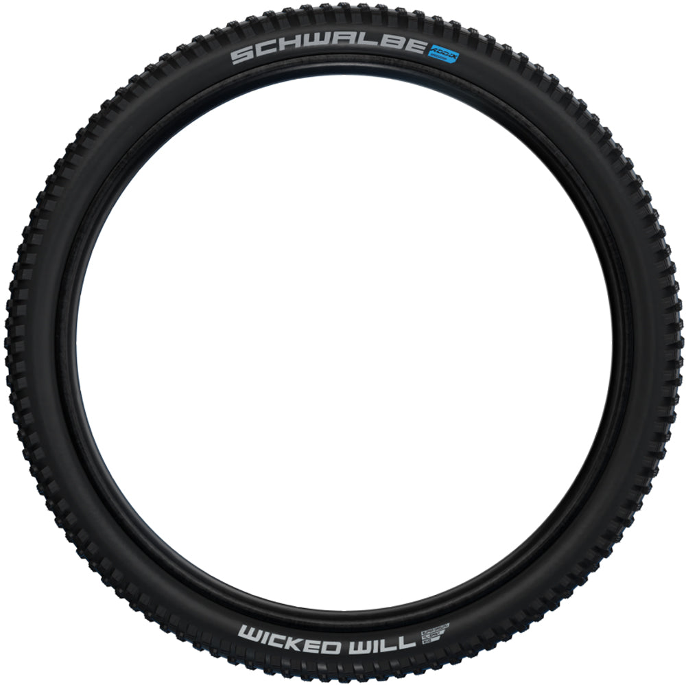 PNEU 29X2.60 SCHWALBE WICKED WILL PERFOMANCE ADDIX PRETO
