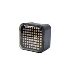 PISCA SINALIZADOR 8 EMOJI 50LM + SENSOR DE FRENAGEM
