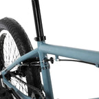 Bicicleta 20 Elleven Cross Fever