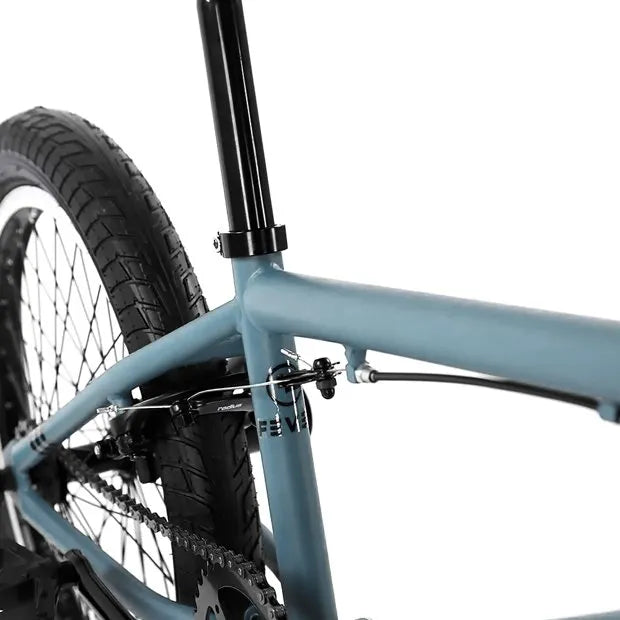 Bicicleta 20 Elleven Cross Fever