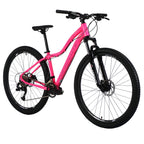Bicicleta 29 Absolute Hera 2x9v A5 C/ Hidráulico Feminina