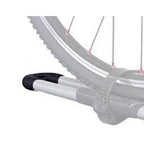 ACABAMENTO THULE P/ TUBO DA CALHA FREERIDE 532 (1500051351) - PRETO