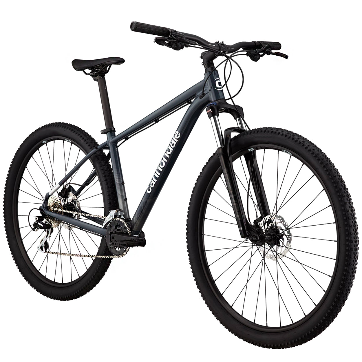 Bicicleta 27.5 Cannondale Trail 6 Sub 2x8