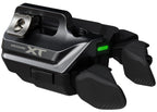 ALAVANCA CAMBIO SHIMANO XT DIR DI2 SW-M8250 ISWM8250RB