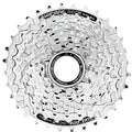 CASSETE 8V SHIMANO SORA HG51 11/32D (ACSHG518132) - PRATA
