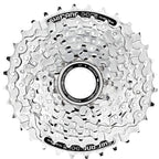 CASSETE 8V SHIMANO SORA HG51 11/32D (ACSHG518132) - PRATA
