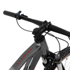 Bicicleta 29 Tsw Stamina Boost Sr 9v Shimano Cues U4000 2024