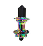 CUBO VELEFORCE DT/TS 36F ALUM CASSETE 6 ROLAMENTOS BARULHENTO- CAMALEÃO